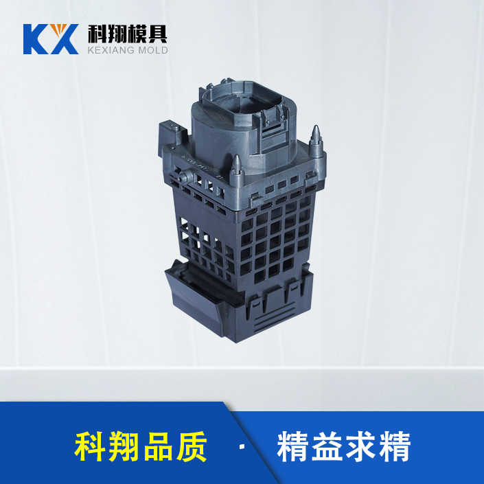 注塑模具加工時(shí)，產(chǎn)品收縮痕該如何避免呢？